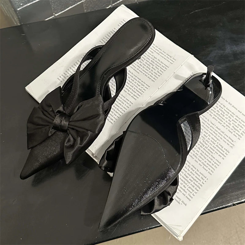 Beautifully Finished Sandals in a Timeless Design