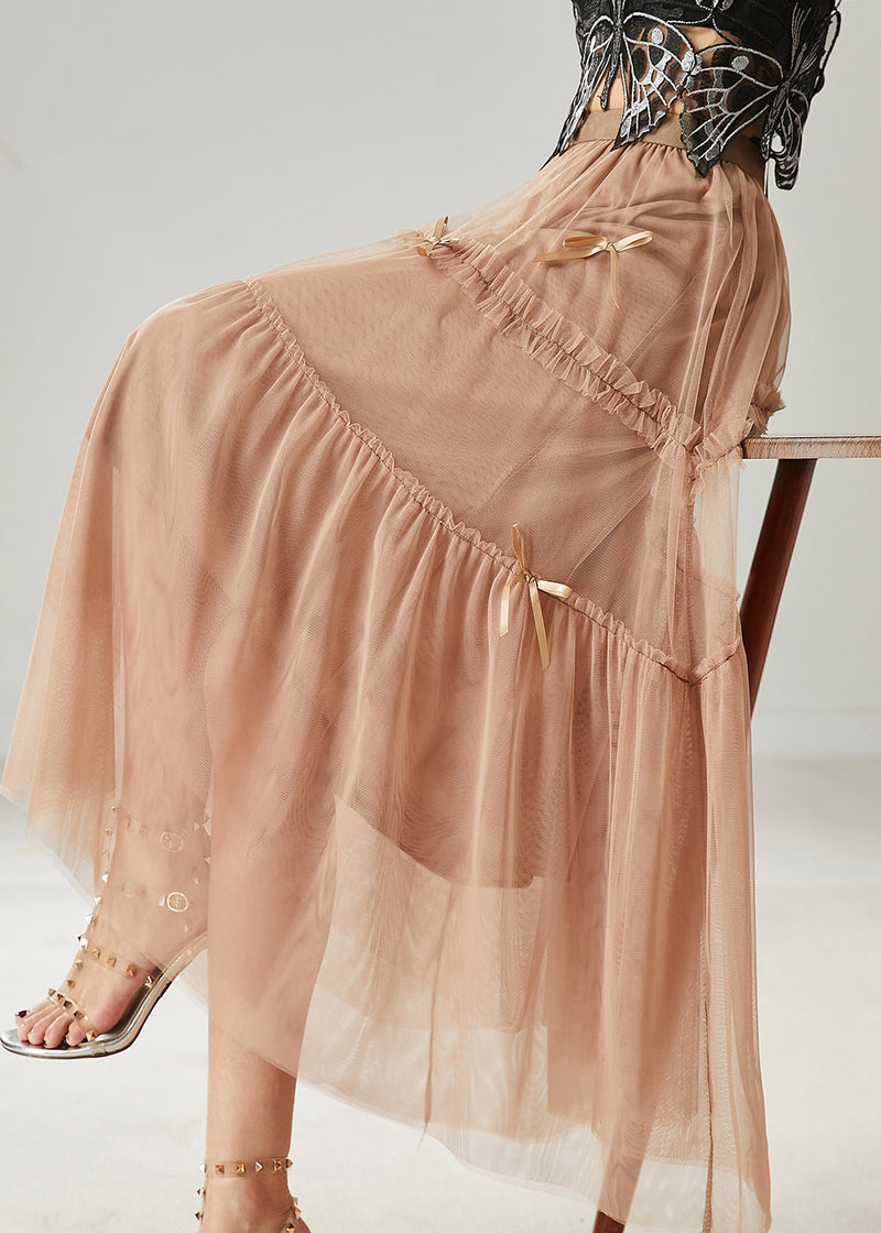 Gracefully Styled Garment for Any Occasion