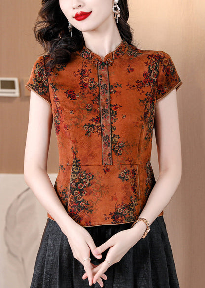 Sophisticated Shirt with a Clean Classic Look