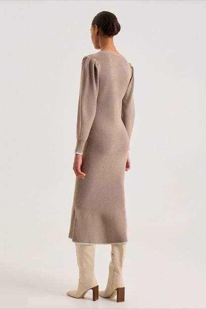 Beautifully Crafted Sweater in a Classic Style