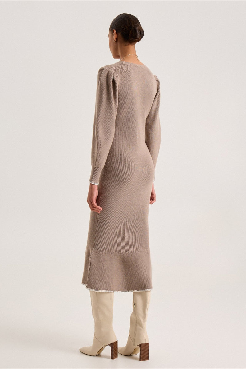 Beautifully Crafted Sweater in a Classic Style
