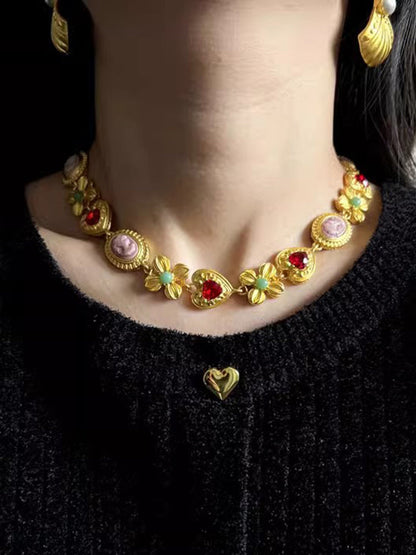 Elegantly Styled Garment for Everyday Wear
