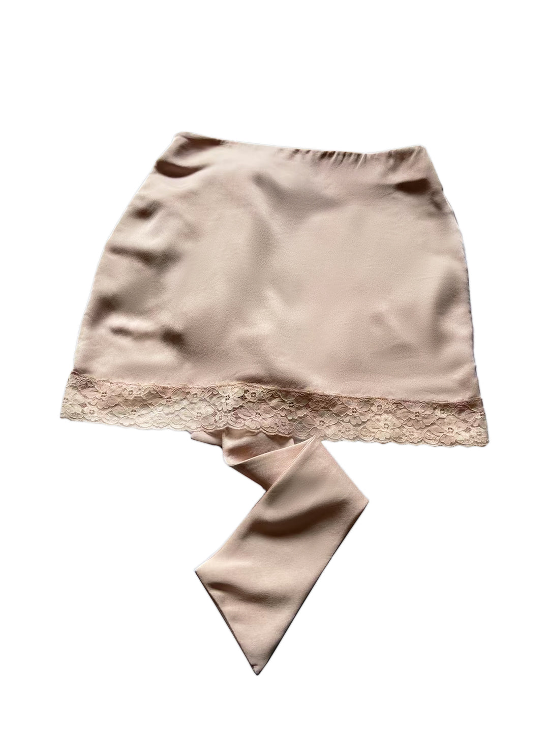 Beautifully Balanced Garment with Timeless Character
