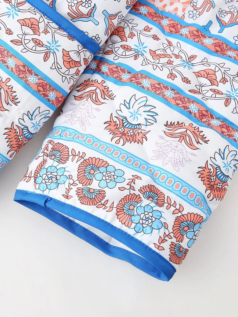 Beautifully Finished Jacket in a Timeless Design