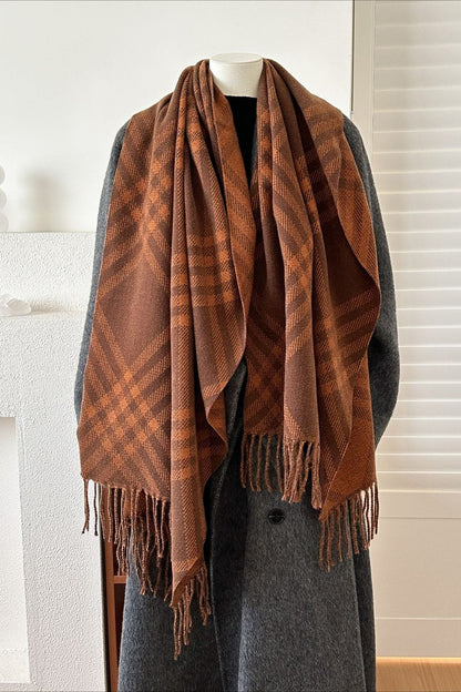 Classic Vintage Garment with a Flattering Fit