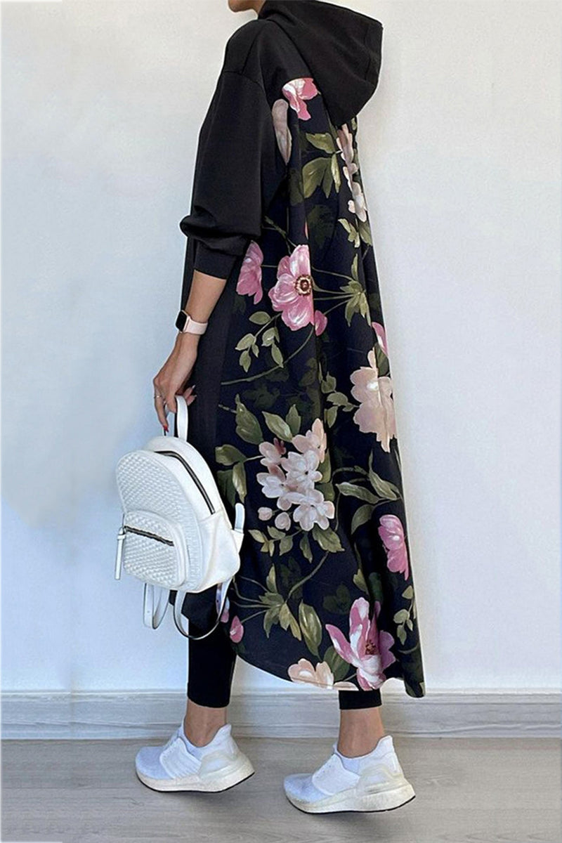 Beautifully Balanced Garment with Timeless Character