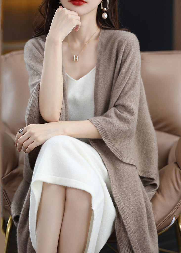 Gracefully Styled Cardigan for Any Occasion
