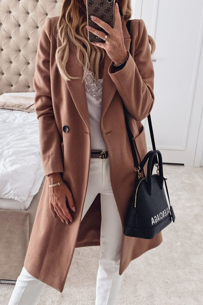 A Vintage Style Garment with Delicate Timeless Details
