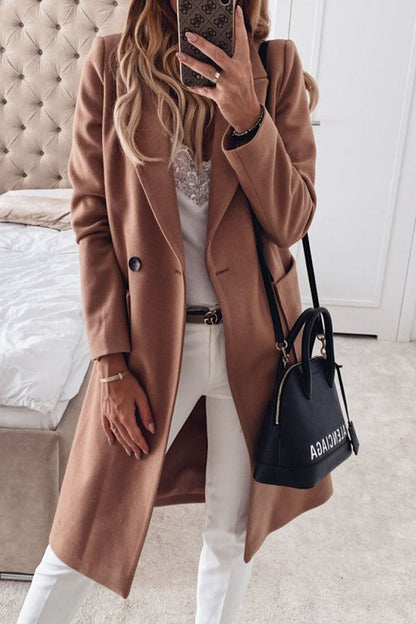A Vintage Style Garment with Delicate Timeless Details