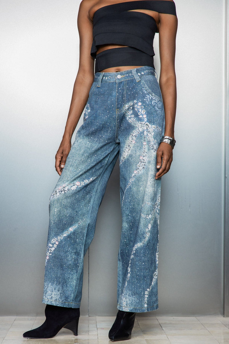 Polished Garment with an Effortless Classic Look