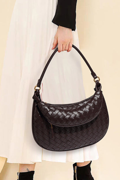 Beautifully Finished Bag in a Timeless Design
