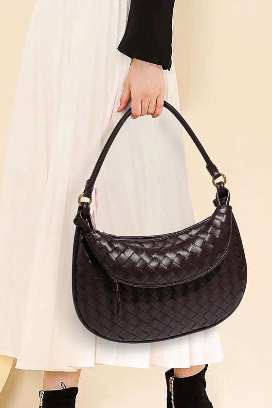 Beautifully Finished Bag in a Timeless Design