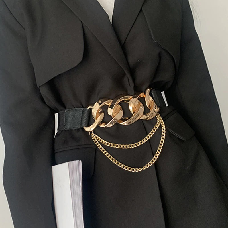 Beautifully Crafted Garment in a Classic Style