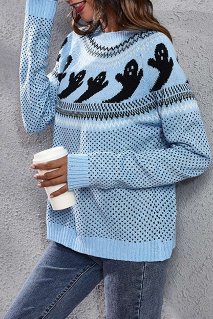 Classic Vintage Top with a Flattering Fit