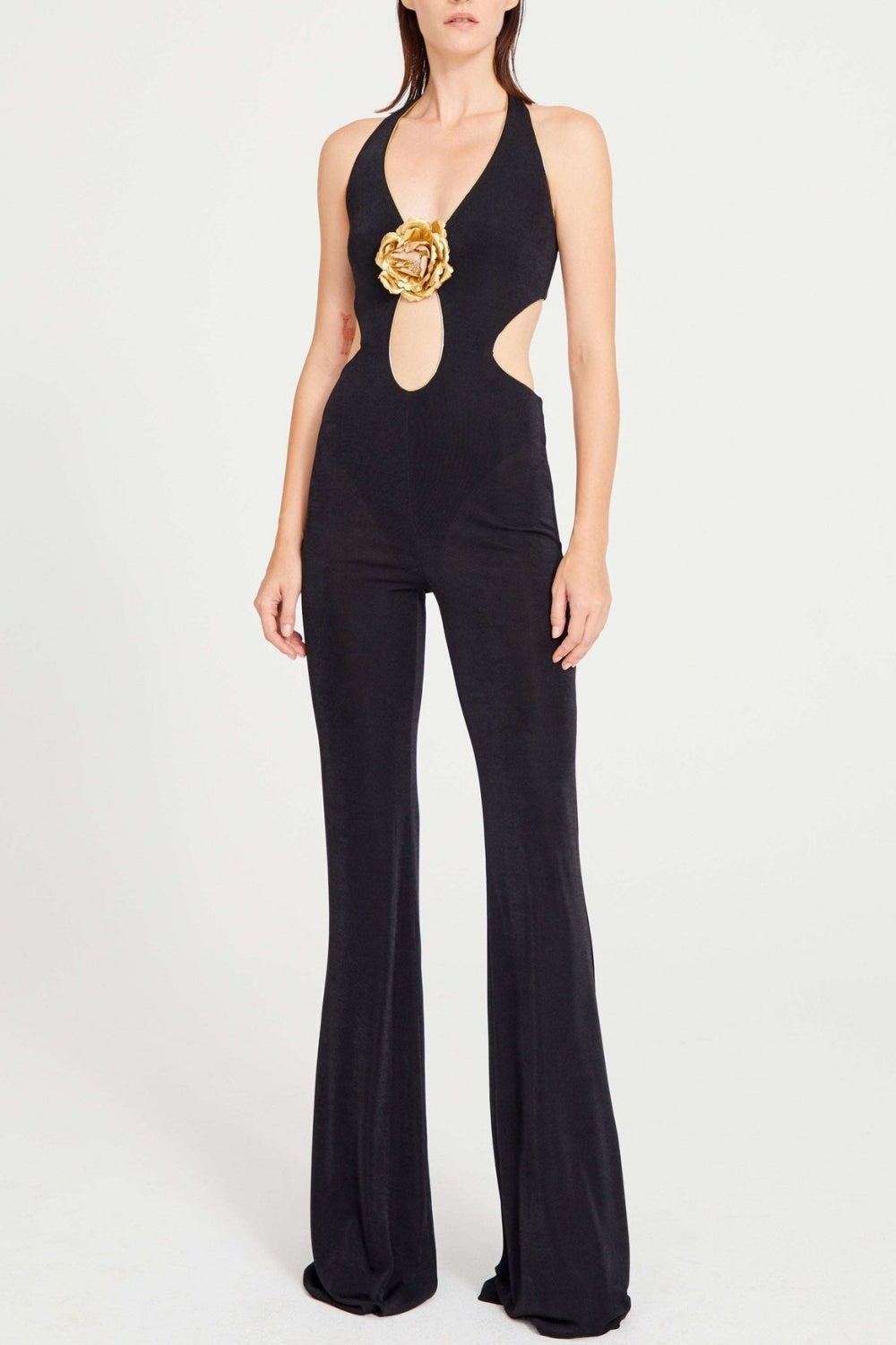 Vintage Inspired Garment with a Contemporary Edge
