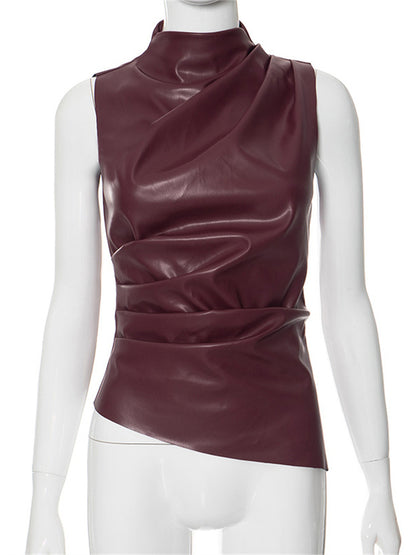 Beautifully Crafted Top in a Classic Style