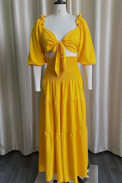 Elegantly Styled Garment for Everyday Wear