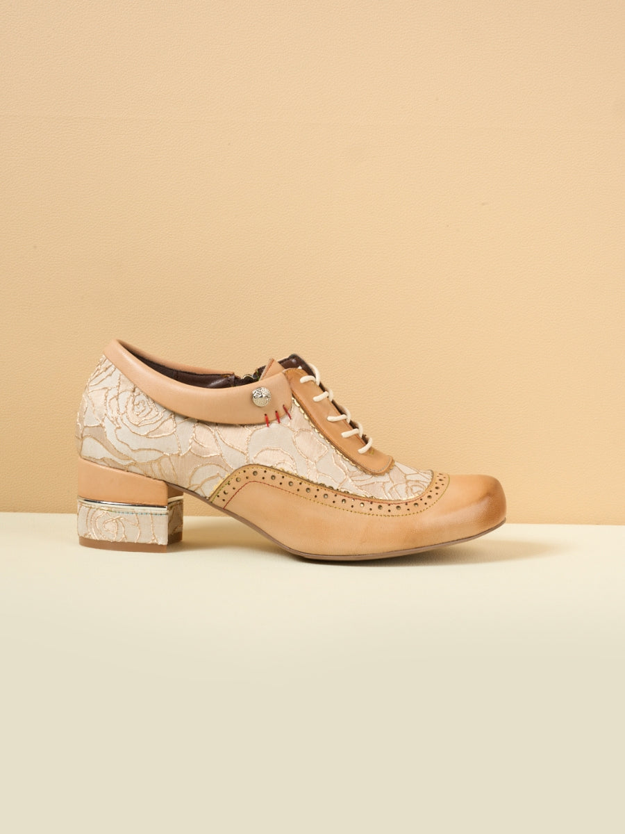 Beautifully Balanced Garment with Timeless Character