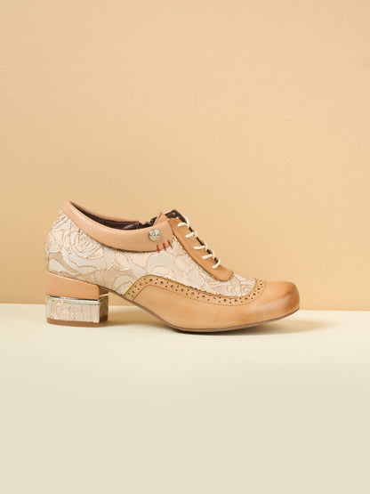 Beautifully Balanced Garment with Timeless Character