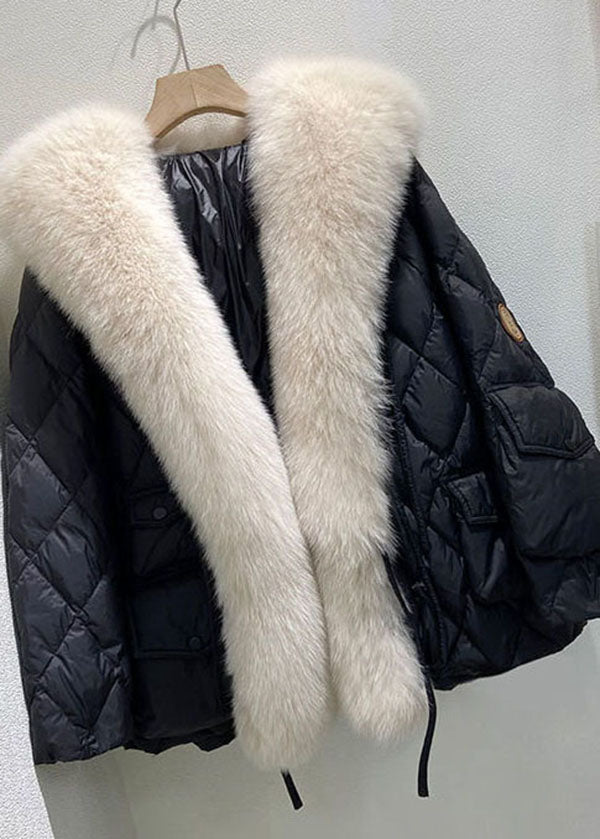 A Vintage Style Jacket with Delicate Timeless Details