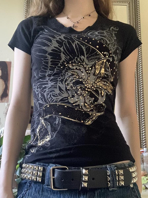 Vintage Inspired Garment with a Contemporary Edge