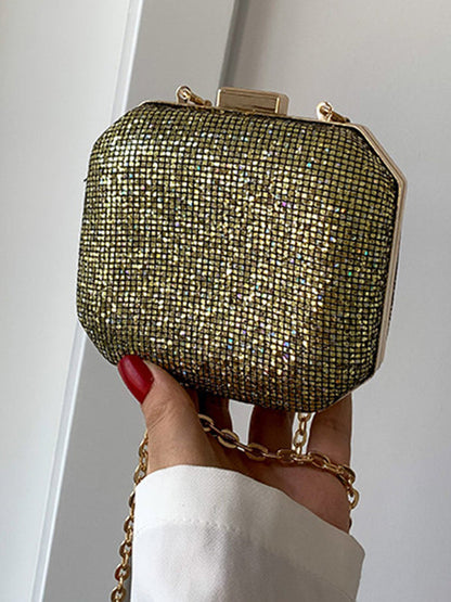 Classic Vintage Bag with a Flattering Fit