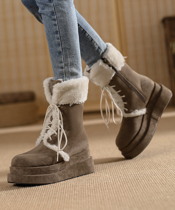 Classic Vintage & Enduringly Stylish Boots