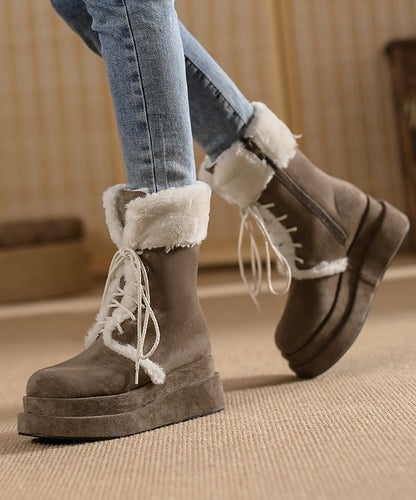 Classic Vintage & Enduringly Stylish Boots