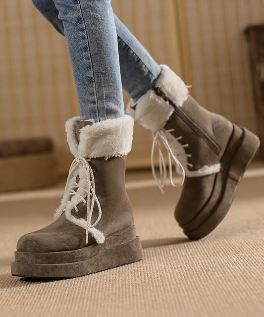 Classic Vintage & Enduringly Stylish Boots