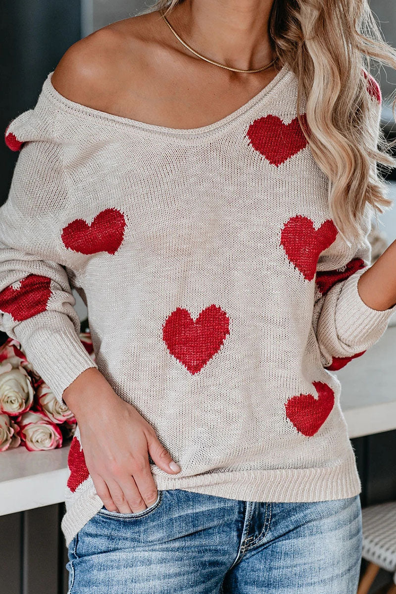 Classic Vintage & Enduringly Stylish Sweater