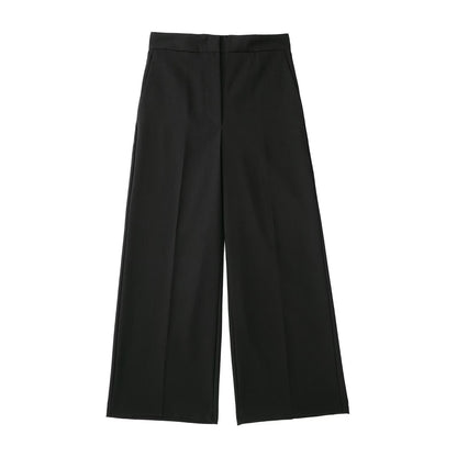 Polished Pants with an Effortless Classic Look