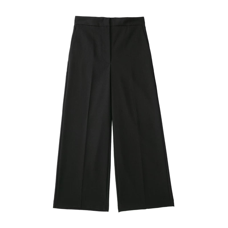 Gracefully Styled Pants for Any Occasion