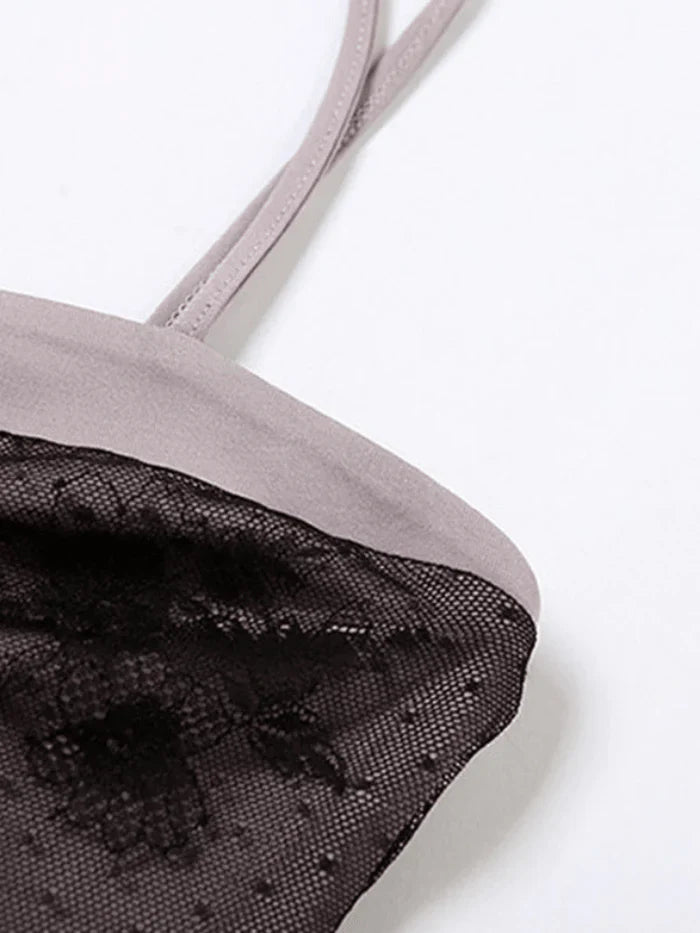 Polished Top with an Effortless Classic Look