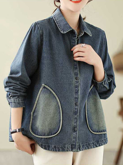 Beautifully Balanced Garment with Timeless Character