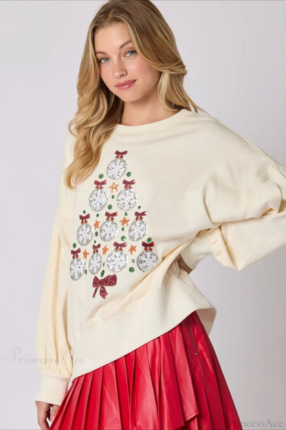 Beautifully Balanced Pullover with Timeless Character
