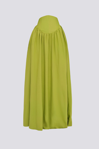 Sophisticated Garment with a Clean Classic Look
