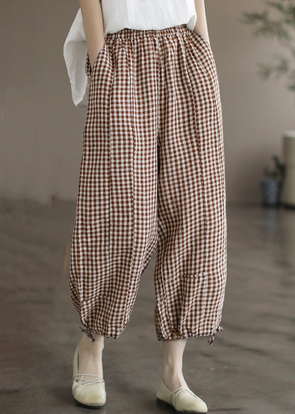 Gracefully Styled Pants for Any Occasion