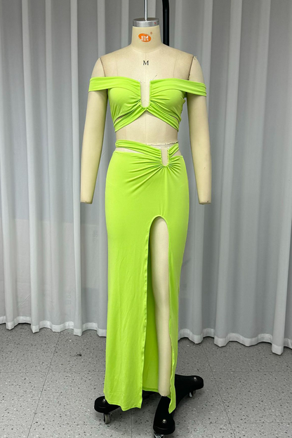 A Vintage Style Garment with Delicate Timeless Details