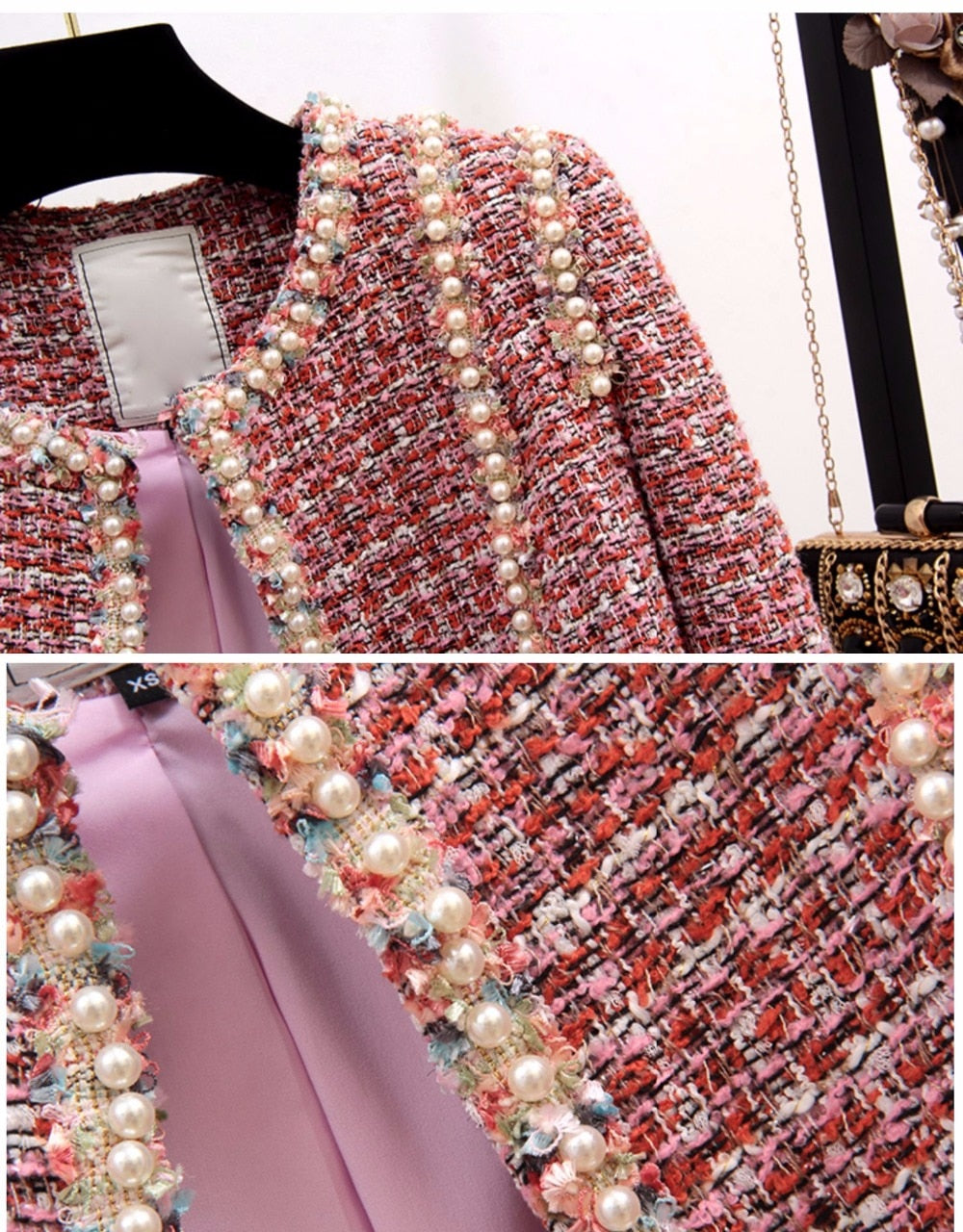Classic Vintage & Enduringly Stylish Dress