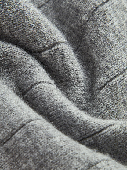 Beautifully Crafted Cardigan in a Classic Style
