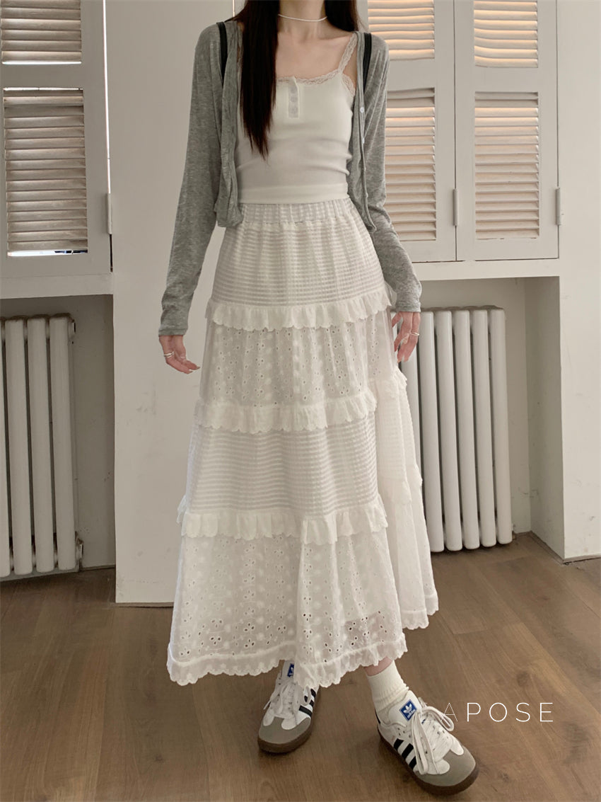 Beautifully Crafted Garment in a Classic Style