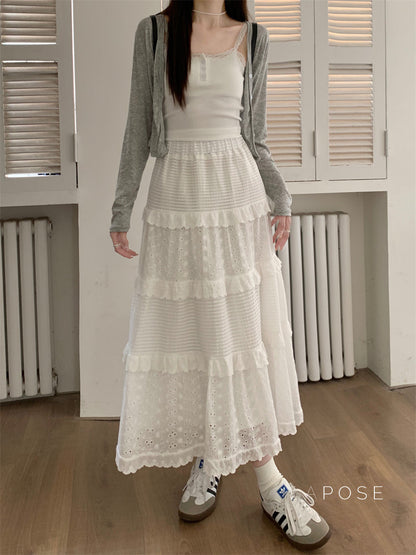Beautifully Crafted Garment in a Classic Style