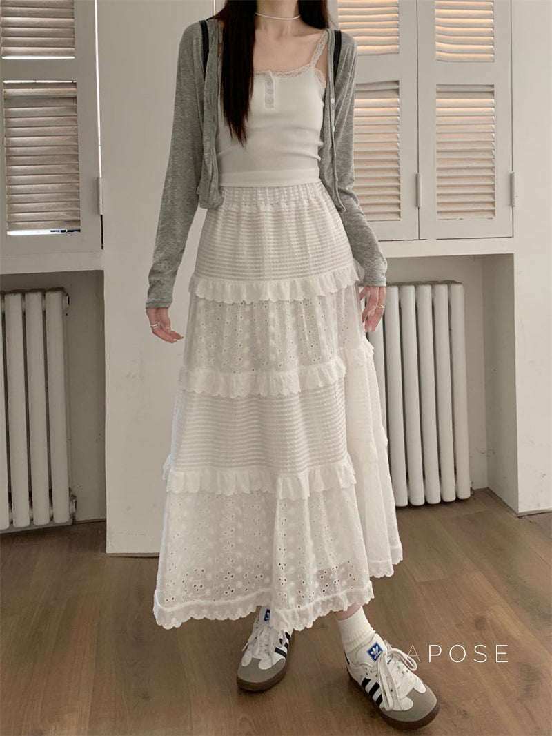 Beautifully Crafted Garment in a Classic Style