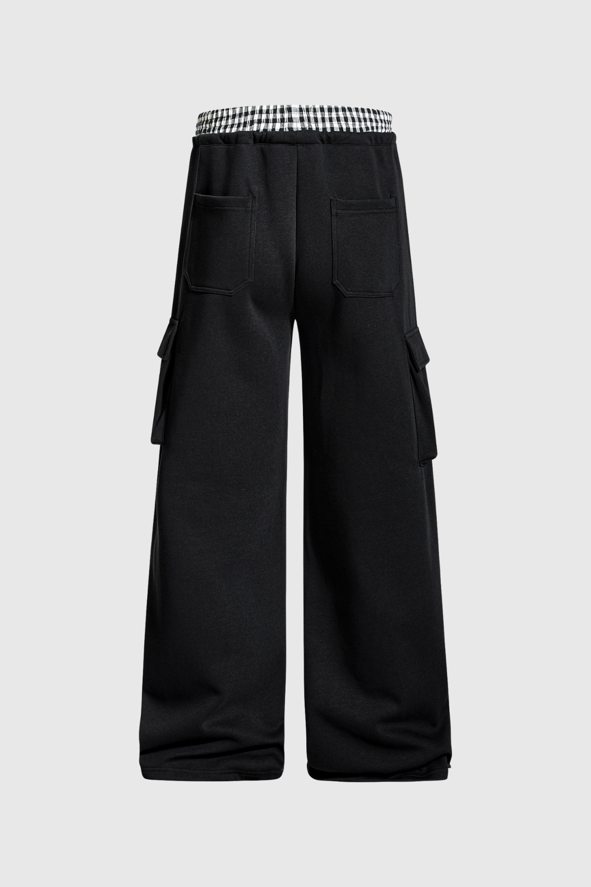 Polished Pants with an Effortless Classic Look