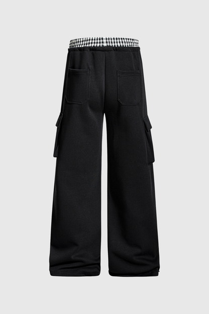 Polished Pants with an Effortless Classic Look