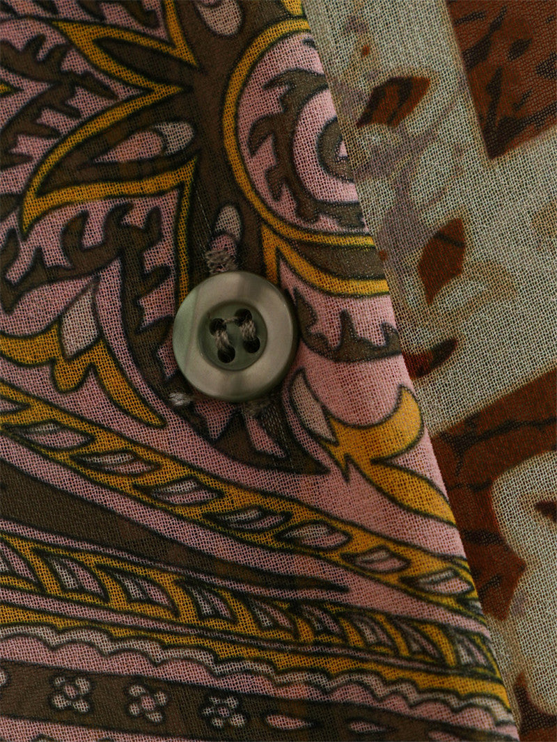 Beautifully Finished Pants in a Timeless Design