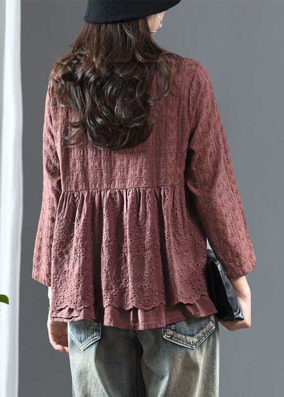 Effortlessly Elegant Shirt with a Timeless Design
