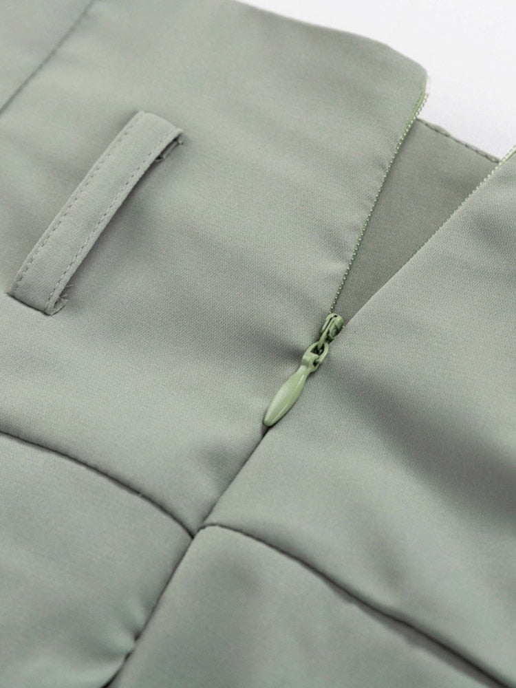Polished Garment with an Effortless Classic Look
