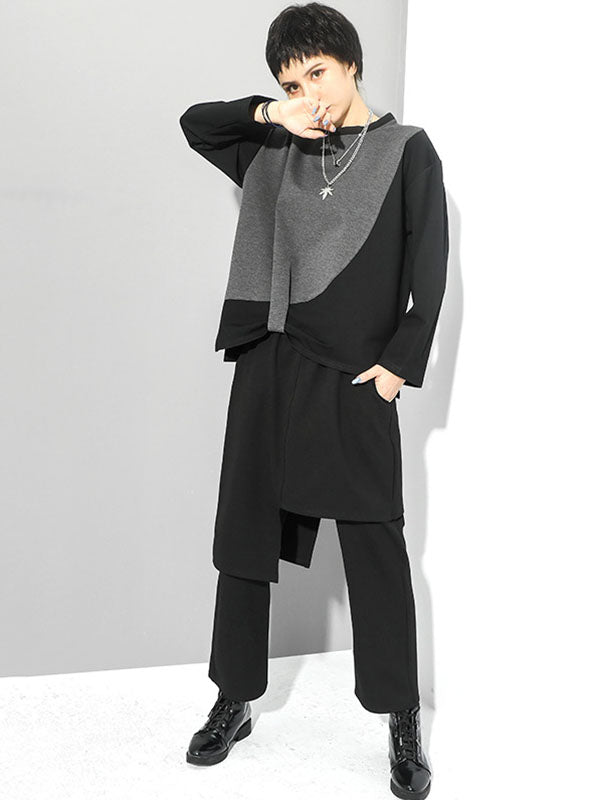 Beautifully Crafted Pants in a Classic Style