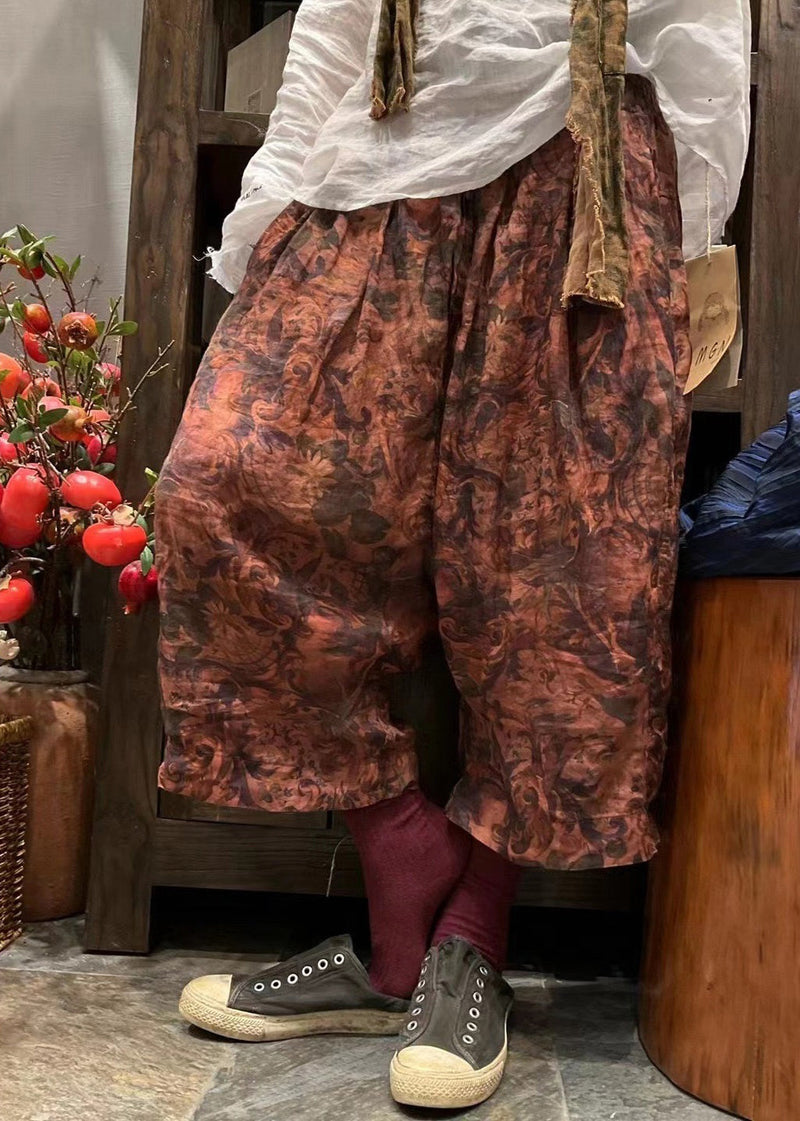 Classic Vintage & Enduringly Stylish Pants